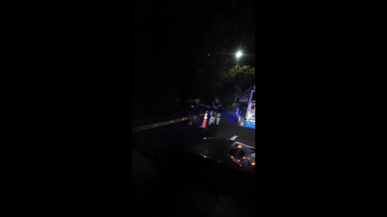 Motociclista fallece en Ciudad Delgado y otro accidente deja un lesionado en carretera entre Quezaltepeque y Nejapa