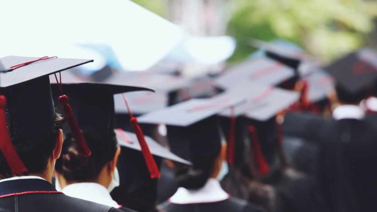 ¿Quiere realizar un posgrado en México? UES informa sobre becas disponibles para estudiantes y profesionales salvadoreños