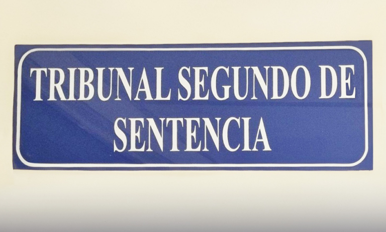 Mujer es sentenciada a 30 años de prisión por someter a una víctima a explotación sexual y causar lesiones graves