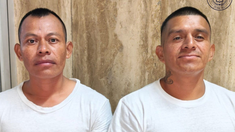 Dos guatemaltecos condenados a seis años de cárcel por transportar mercancía sin declarar en aduana fronteriza
