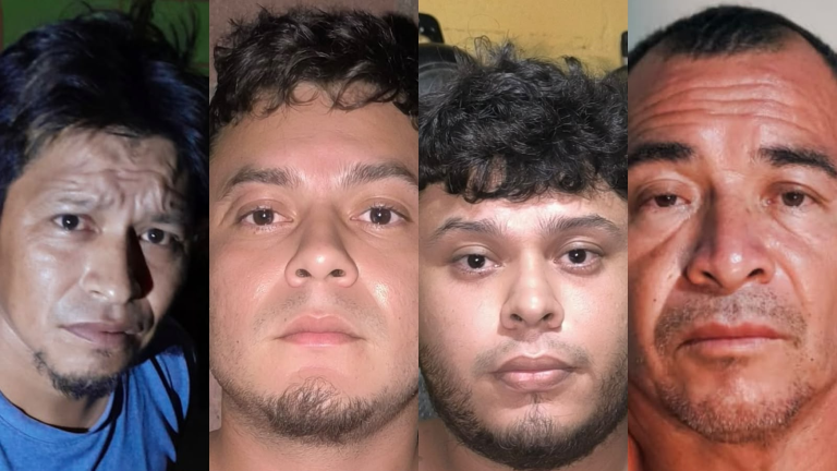 Desarticulan red de narcomenudeo que operaba en Morazán y La Unión; hay 12 capturados