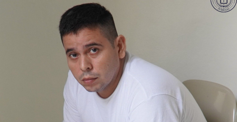 Acusado de transportar paquetes de marihuana con fines de tráfico permanecerá detenido