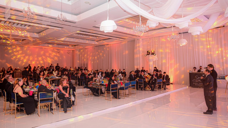 Más de 100 organizadores de bodas de Latinoamérica participan en encuentro internacional realizado en El Salvador