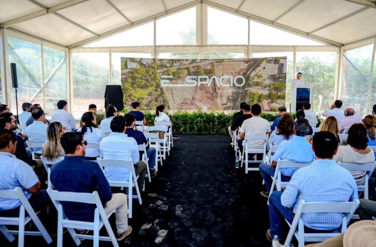 Construirán nuevo complejo comercial de $15 millones en La Libertad Costa