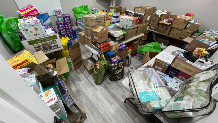 ¿Qué se necesita para ayudar a Venezuela? Centro de acopio en El Salvador solicita insumos tras emergencia sísmica