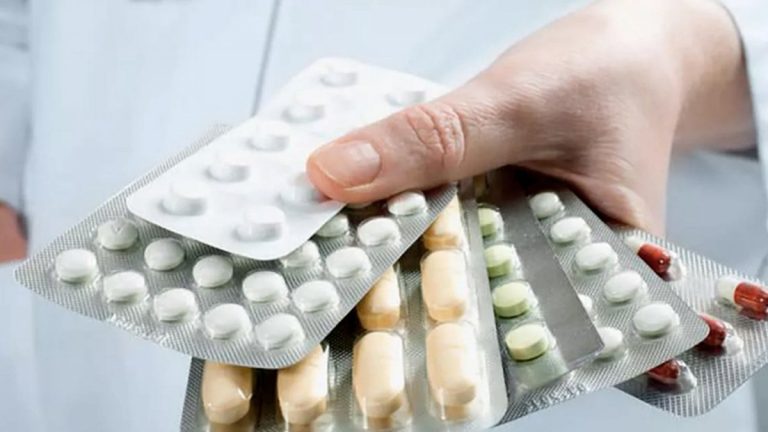Exportaciones farmacéuticas de El Salvador crecieron 14.7 % en 2025, según INQUIFAR