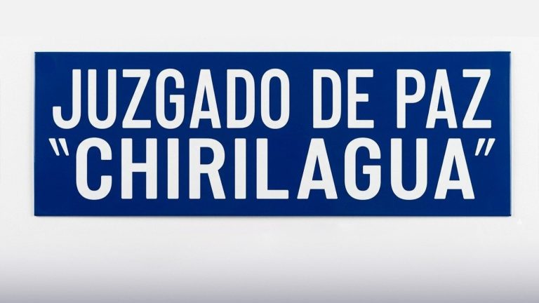 Sujeto que hurtó una motocicleta en Chirilagua es condenado a 15 años de prisión