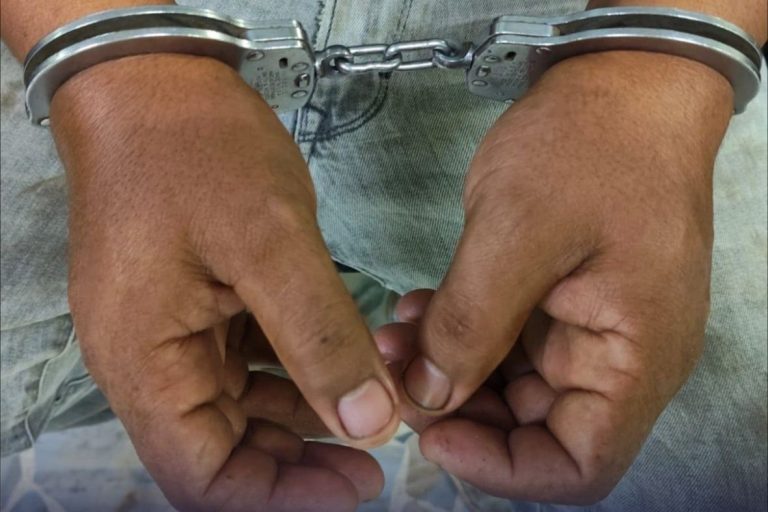 Acusado de no pagar cuotas alimenticias de su hijo permanecerá detenido