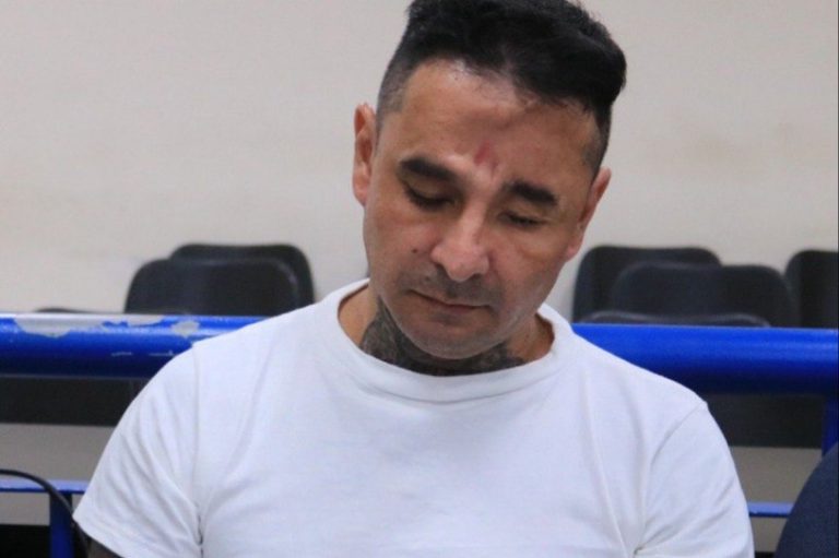 Decretan 21 años de cárcel para sujeto que almacenaba marihuana y un arma con reporte de hurto