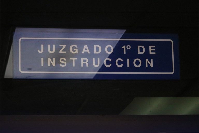 Acusado de utilizar documentación falsa ante el CNR para inscribir inmueble permanecerá detenido