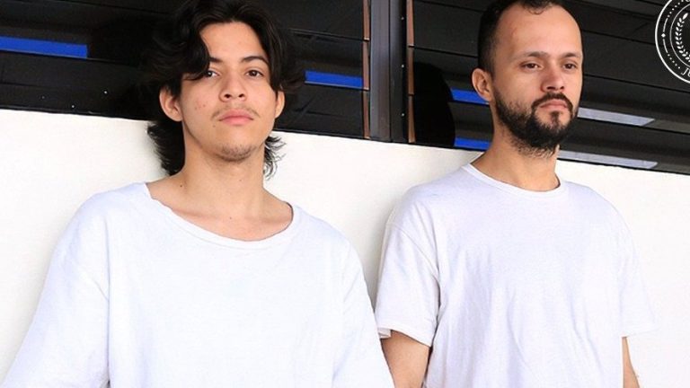 Permanecerán detenidos dos acusados de transportar cocaína y metanfetamina en San Salvador