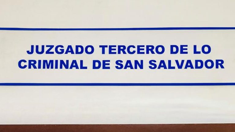 Decretan detención provisional para tres acusados por tiroteo en Guazapa que dejó nueve lesionados