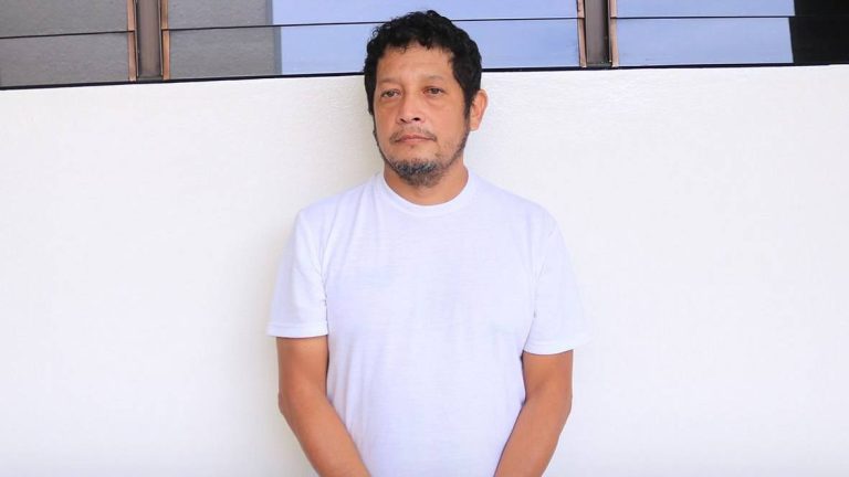 Decretan detención provisional para hombre acusado de extorsión en San Salvador