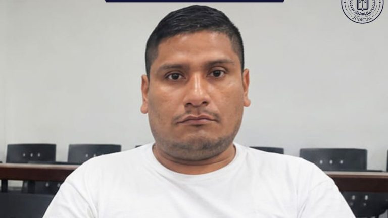 Condenan a seis años de prisión a hombre por posesión de marihuana y metanfetamina con fines de tráfico