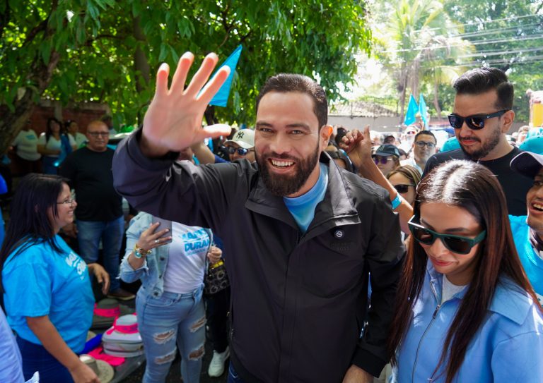 Nuevas Ideas da a conocer a los candidatos a Alcaldes que participarán en los 44 municipios en 2027