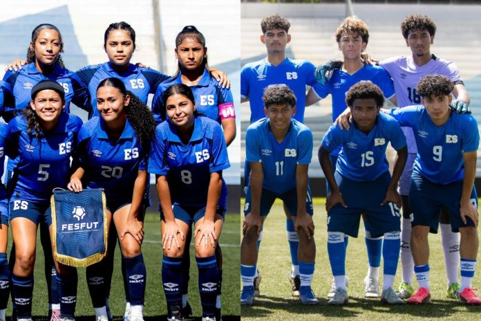 Confirmados dos torneos centroamericanos en El Salvador. Foto cortesía: Yamil Bukele.