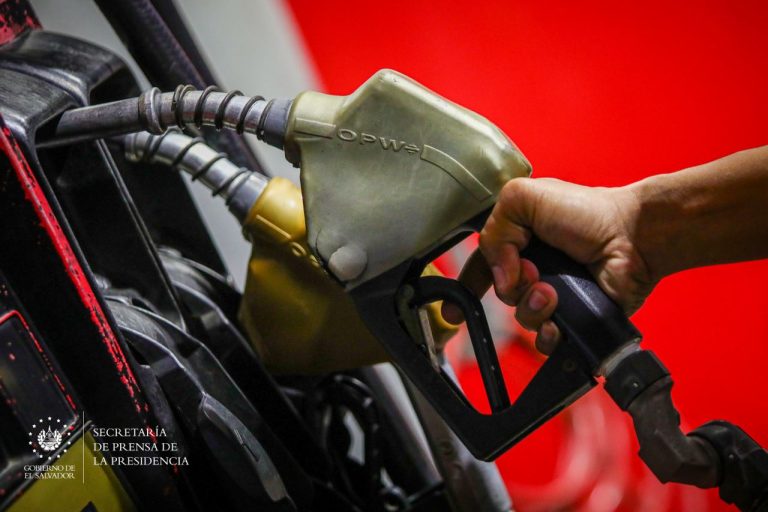 Estabilidad en combustibles genera expectativas de alivio para las micro y pequeñas empresas