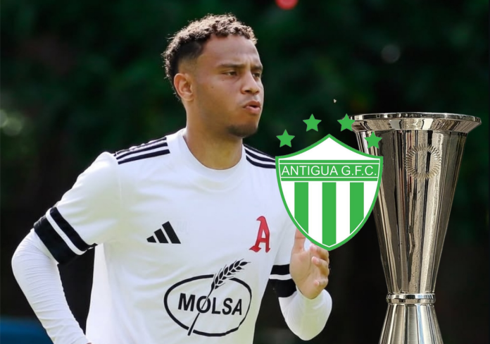 Los 'Albos' están por empezar en el torneo internacional. Foto cortesía: Alianza FC.