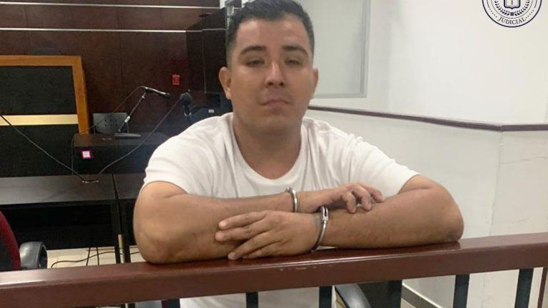 Imponen seis años de prisión a hombre por poseer metanfetamina con fines de tráfico en Colón
