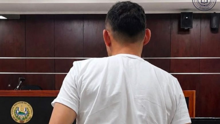 Agresor sexual es condenado a 32 años de cárcel tras abusar por 11 años de una víctima
