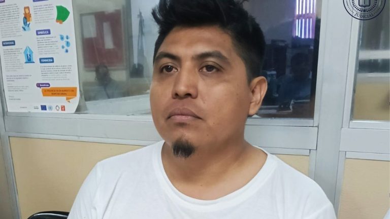 Procesan a hombre acusado de lesionar a un adulto mayor en Santa Ana