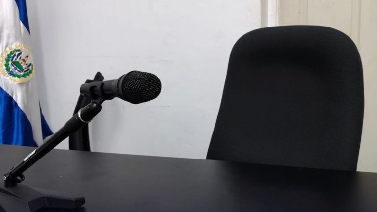Envían a prisión provisional a dos acusados de homicidio agravado de adulto mayor en Santa Ana