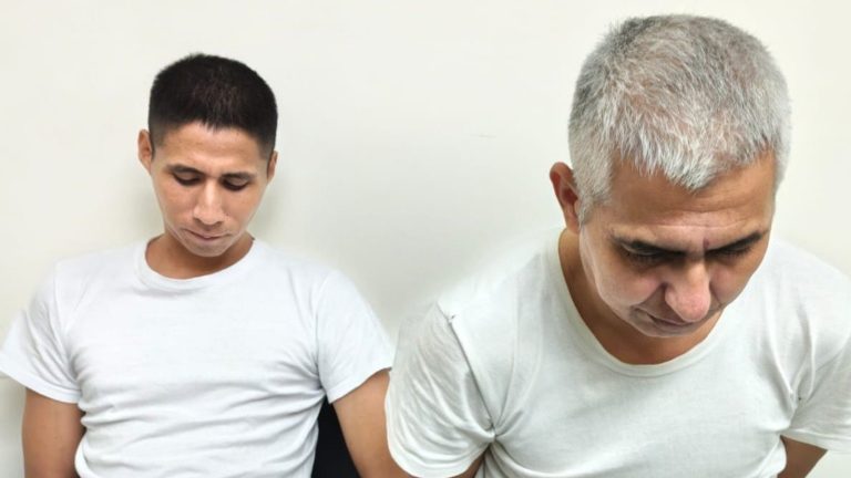 Condenan a seis años de prisión a dos hombres por posesión de marihuana con fines de tráfico
