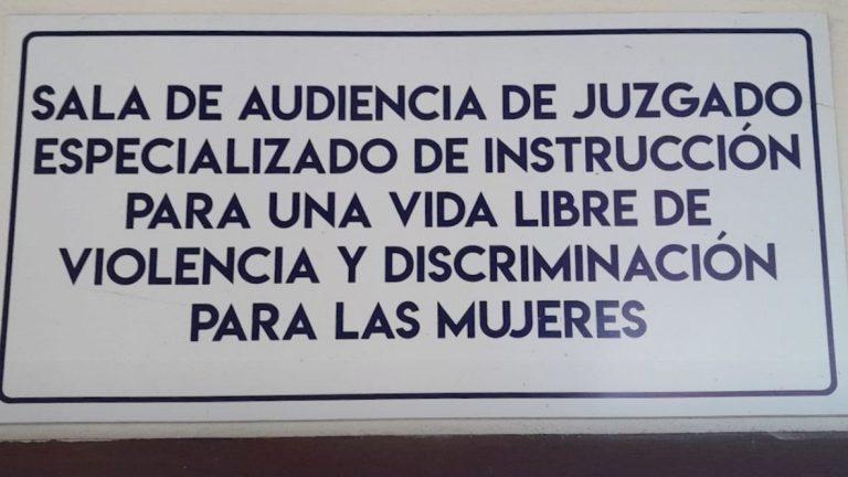 Envían a juicio a guatemalteco acusado de violencia contra su compañera de vida en Santa Ana