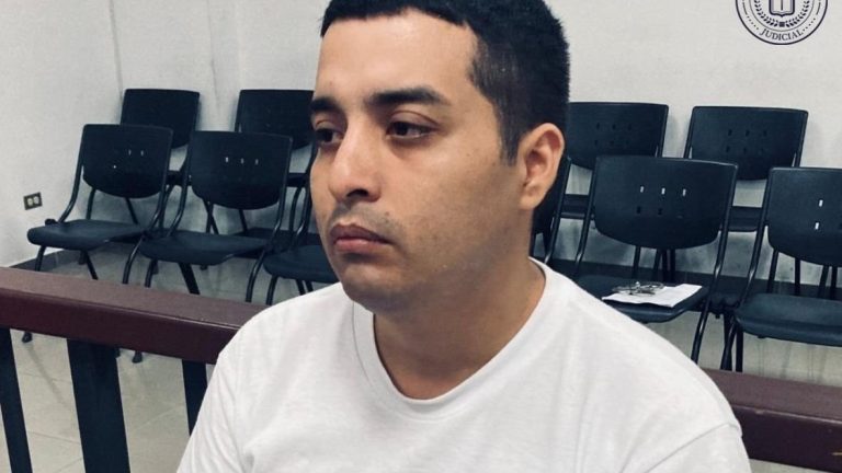 Condenan a seis años de prisión a hombre por posesión de metanfetamina con fines de tráfico