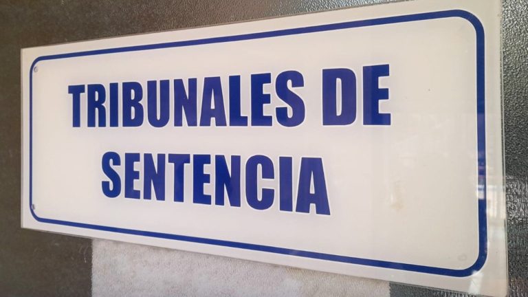 Condenan a tres años de prisión a hombre por incumplir cuota alimenticia de sus hijos