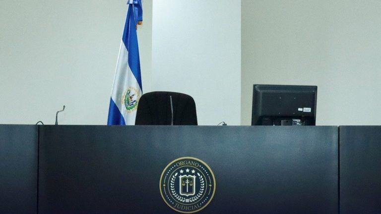 Envían a juicio a imputado acusado de homicidio de agente policial ocurrido en 2015
