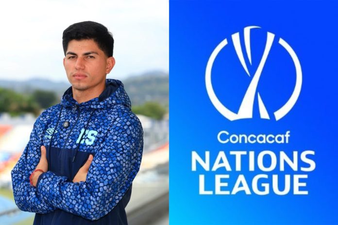 El Salvador ya conoce sus partidos para la próxima Nations League. Foto cortesía: La Selecta.