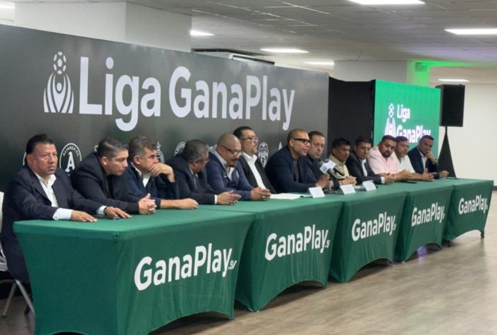 Confirmados los horarios para la primera fecha de la Liga Mayor. Foto cortesía: YSKL