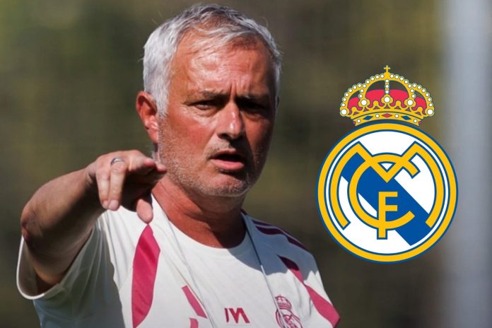 Los 'Merengues' ganaron por la mínima. Foto cortesía: Real Madrid.
