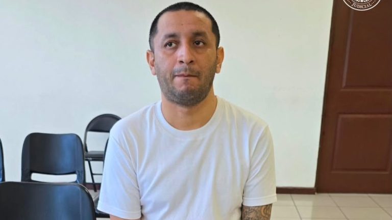Sentencian a 25 años de prisión a hombre por intento de feminicidio agravado en Ciudad Delgado