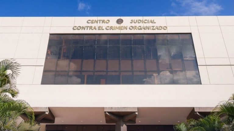 Condenan a cinco integrantes de la MS-13 por extorsión, robo y otros delitos cometidos en Cuscatlán