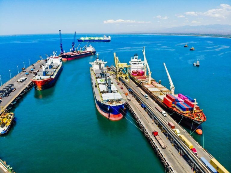 Exportaciones salvadoreñas apuntan a nuevos mercados como Marruecos, Canadá y Sudamérica, afirma COEXPORT