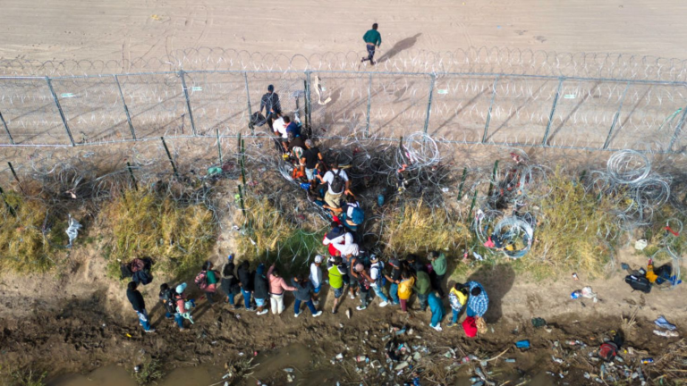 ¿Qué dijo Estados Unidos sobre la migración irregular desde El Salvador? Encargada de Negocios de la Embajada destaca la generación de oportunidades