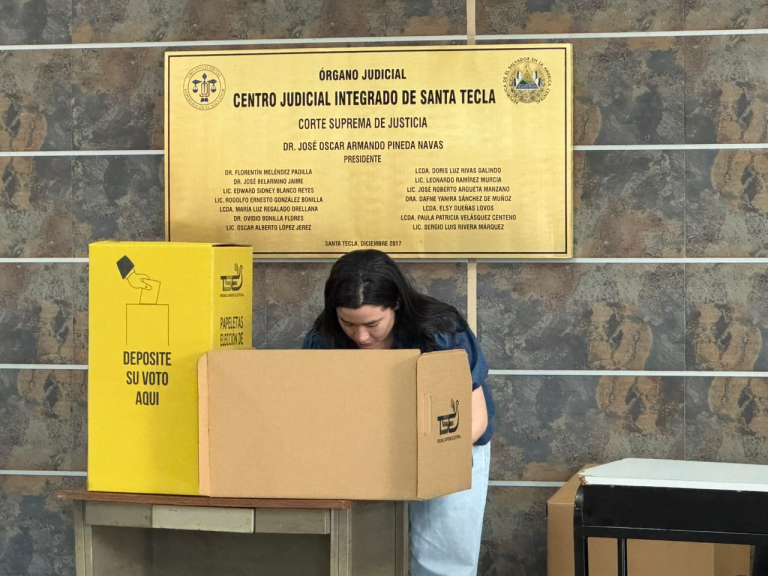 FEDAES elige ternas de candidatos que enviará a la Asamblea para integrar el Consejo Nacional de la Judicatura