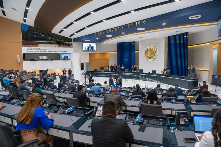Asamblea emite pronunciamiento de solidaridad con Venezuela tras terremotos