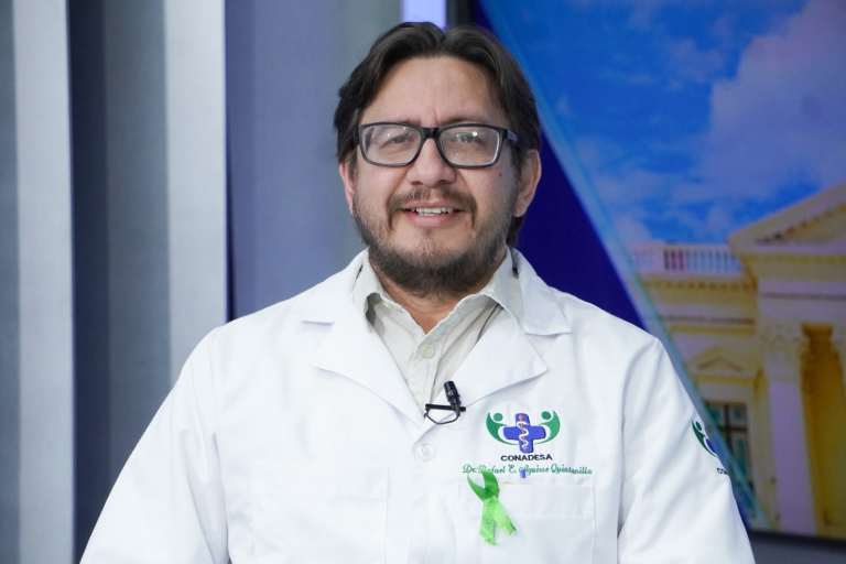 SIMETRISSS afirma que mantiene su carácter apolítico y aclara que doctor Rafael Aguirre actúa a título personal