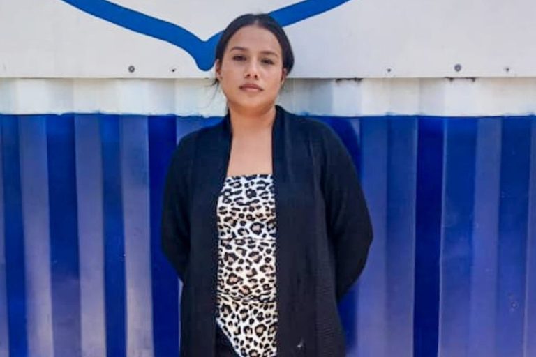 Capturada mujer acusada de participar en homicidio ocurrido en 2019