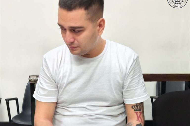 Condenan a seis años de prisión a hombre por transportar cigarrillos de importación ilegal en Metapán