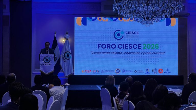 CIESCE impulsa alianza entre academia y sector productivo para fortalecer el talento ante la transformación digital