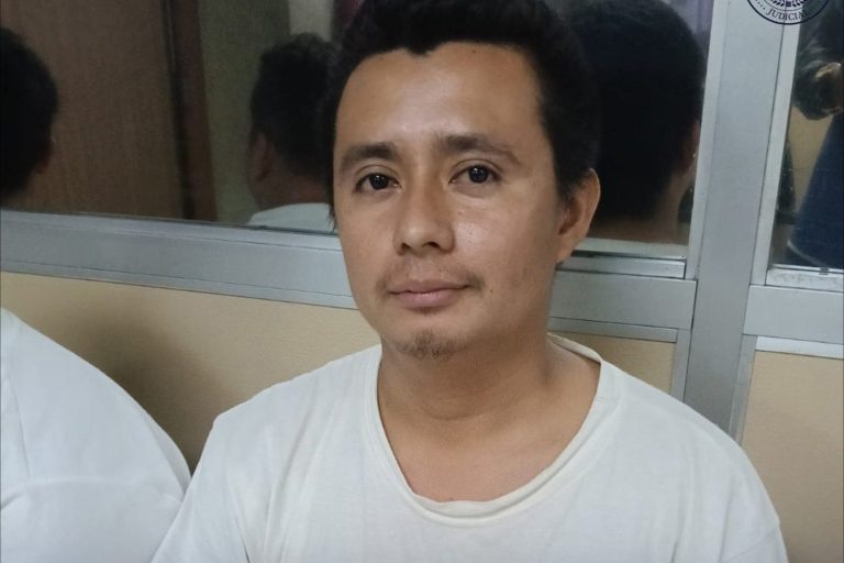 Conductor acusado de provocar accidente bajo efectos del alcohol continuará en detención provisional