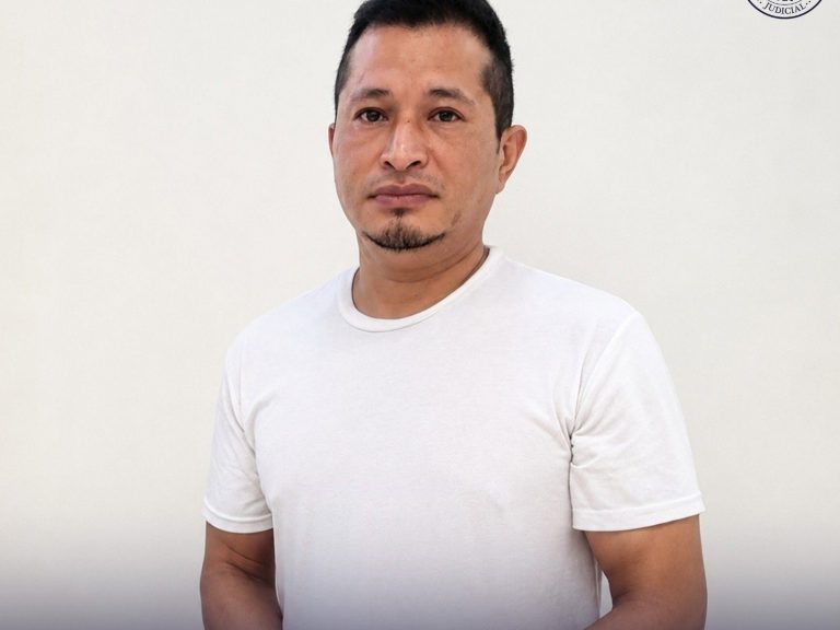 Permanecerá detenido acusado de traficar marihuana valorada en $3,300 en Soyapango