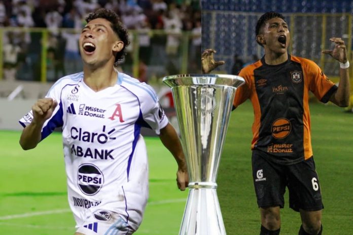 Los 'Albos' pueden sellar su clasificación e igualar al 'Ave Majestuosa'. Foto cortesía: Alianza y Águila.