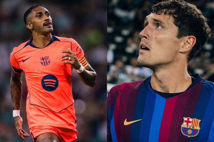 Los 'Culés' ganaron un amistoso y perdieron el otro. Foto cortesía: FC Barcelona.