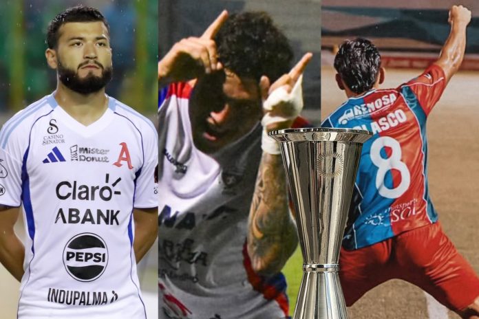 Los salvadoreños quedaron invictos como locales. Foto cortesía: Alianza, Firpo y FAS.