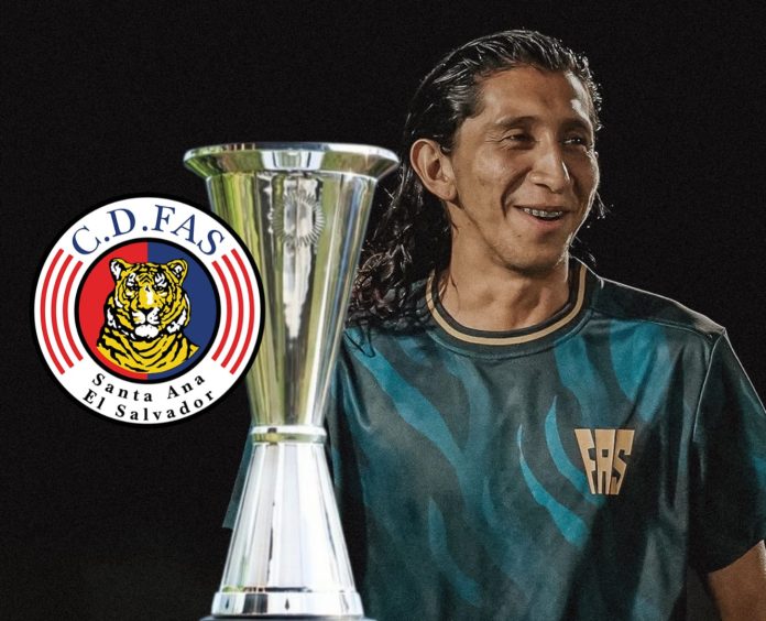 Los 'Tigrillos' disputan su última fecha. Foto cortesía: FAS.
